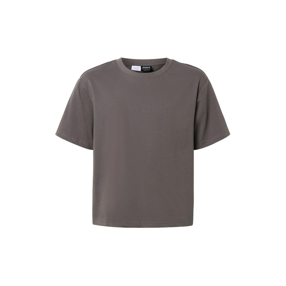 Urban Classics - Regular Boxy Tshirt Enfant - Gris
